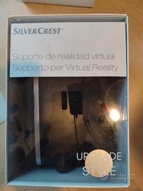 Visore realtà virtuale per smartphone 