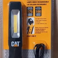 Lampada slim 175 Lumen CAT - NUOVA