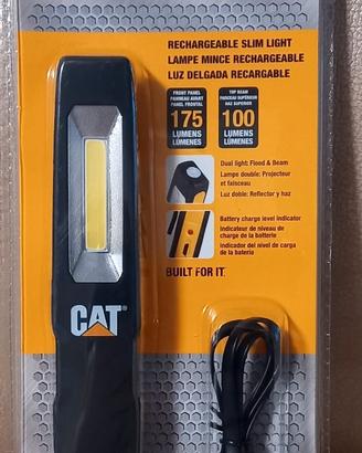 Lampada slim 175 Lumen CAT - NUOVA