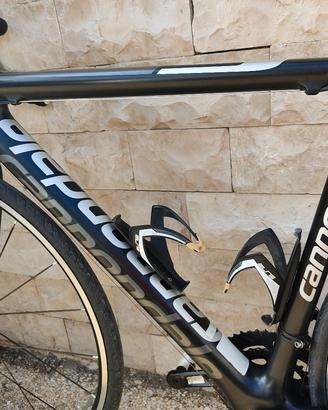 bici da corsa cannondale supersix 