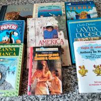 LETTURE STIMOLANTI PER RAGAZZI