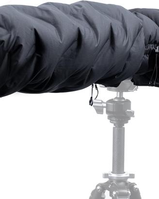 PGYTECH Copertura Termica Lente DSLR 150-450