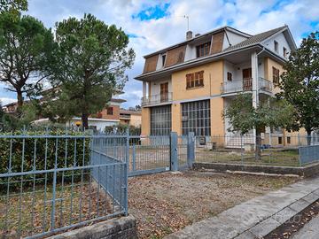 Casa valdaso ortezzano