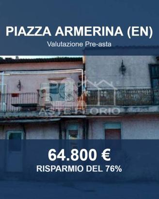 Immobile in asta di 190 m² con più di 5 locali a P