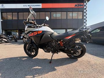 Ktm 1050 Adventure adv