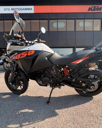 Ktm 1050 Adventure adv