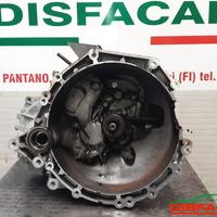 CAMBIO GEARBOX Ford Fiesta B7JB m1br7002cff   m1br
