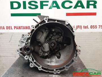 CAMBIO GEARBOX Ford Fiesta B7JB m1br7002cff   m1br