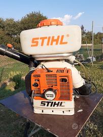 Atomizzatore Stilh sr 420