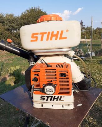 Atomizzatore Stilh sr 420