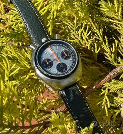 Citizen bullhead anni 70