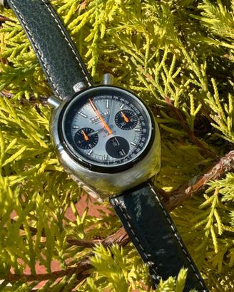 Citizen bullhead anni 70