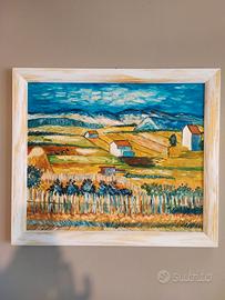 quadro 70x 60