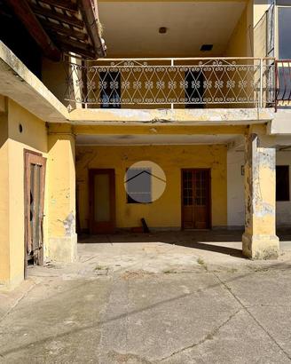 RUSTICO A LONGHENA