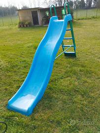 Scivolo per bambini