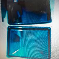 COPPIA LECCORNIE DA FORNO NERE LEGGI DESCRIZIONE