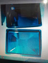 COPPIA LECCORNIE DA FORNO NERE LEGGI DESCRIZIONE