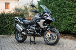 BMW R1200GS