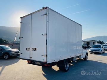 Ford Transit Cassonato 8 Bancali, Motore Nuovo!!!