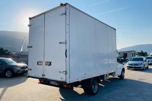 Ford Transit Cassonato 8 Bancali, Motore Nuovo!!!