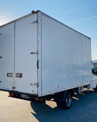 Ford Transit Cassonato 8 Bancali, Motore Nuovo!!!