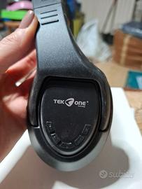 Cuffie wireless TeKone MX333