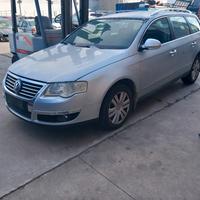 pezzi ricambio volkswagen passat 2007 2.0 tdi