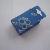 Grohe kit guarnizioni per cartuccia ceramica