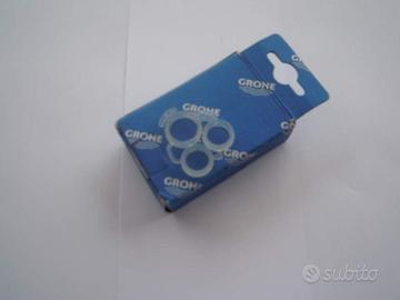 Grohe kit guarnizioni per cartuccia ceramica