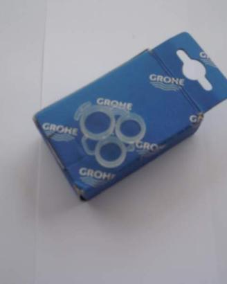 Grohe kit guarnizioni per cartuccia ceramica