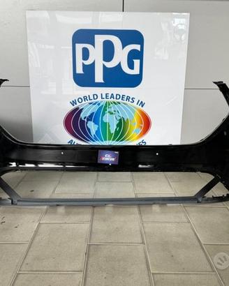 Paraurti anteriore Ford Kuga 2017