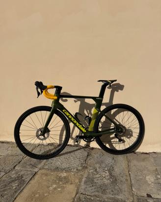 Bici da strada
