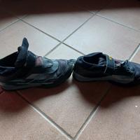 Scarpe MTB Mavic Elite