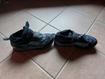 Scarpe MTB Mavic Elite