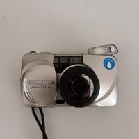 Olympus mju zoom 140