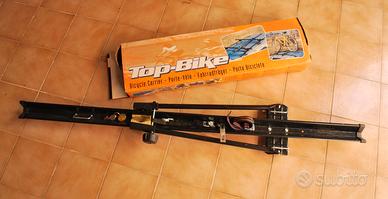 Portabicicletta da tetto Marca TOP BIKE