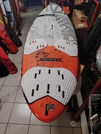 tavola windsurf RRD FireMove 110LTD
