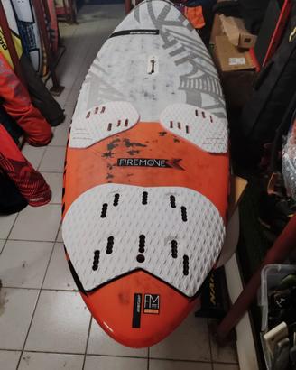 tavola windsurf RRD FireMove 110LTD