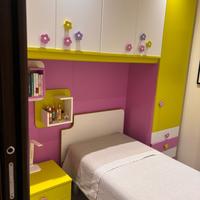 Cameretta Colombini da Bimba