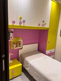 Cameretta Colombini da Bimba