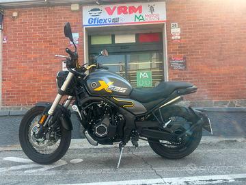 Voge Trofeo 525 ACX 3.000KM!!!PARI AL NUOVO