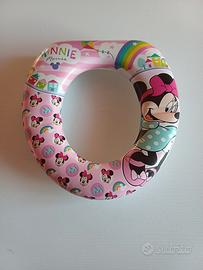 Riduttore per wc per bambini