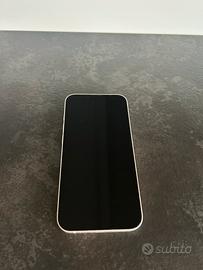 Iphone 13 128 condizioni eccellenti