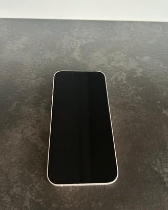 Iphone 13 128 condizioni eccellenti