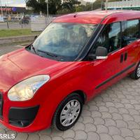 FIAT - Doblò - 1.6 Mjt 16V Dualogic Dyn. -