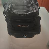 Borsa sella Wunderlich per BMW 1150 GS