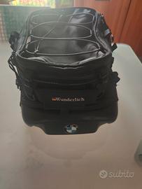 Borsa sella Wunderlich per BMW 1150 GS