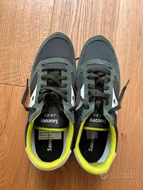 Scarpe Saucony Jazz
