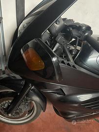 BMW K1100RS anno 1996 perfetta