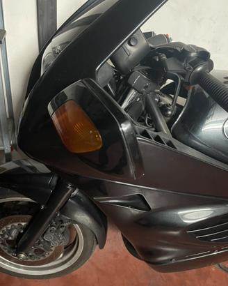 BMW K1100RS anno 1996 perfetta